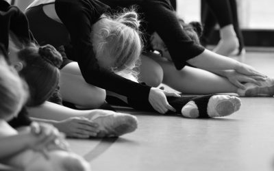 Ballett WORKSHOP – verschoben auf Sonntag, den 01.11.2020
